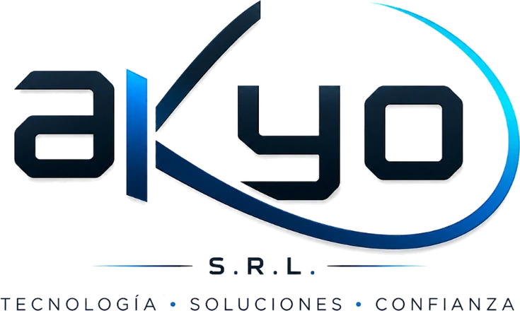 AKYO S.R.L., Distribuidor Oficial Kyocera