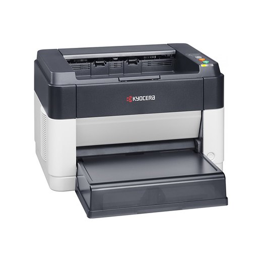 FS-1040 — Impresoras B&N Kyocera