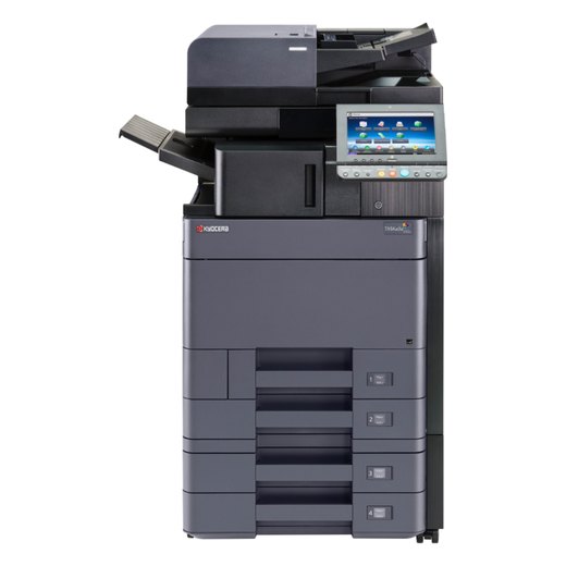 TASKalfa 3552ci — Multifunción A3 Kyocera