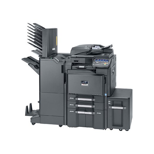 TASKalfa 4501i — Multifunción B&N Kyocera