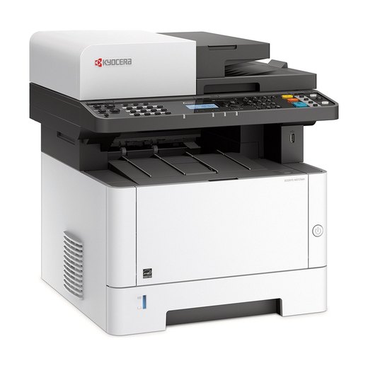 ECOSYS M2135dn — Multifunción B&N Kyocera
