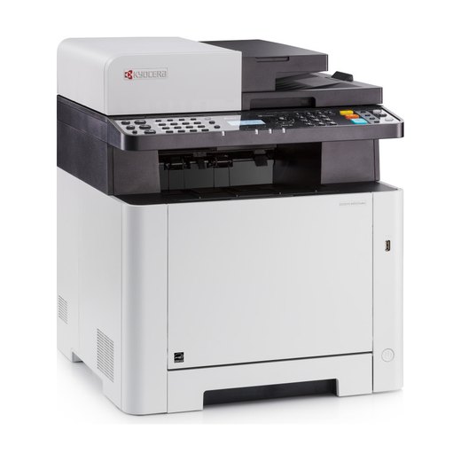 ECOSYS M5521cdw — Multifunción color Kyocera