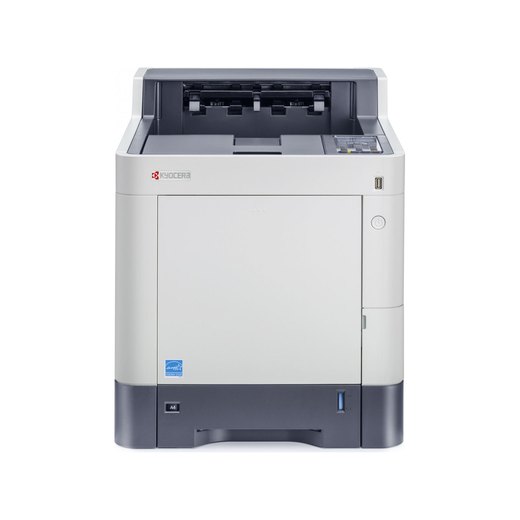 ECOSYS P6035cdn — Impresoras color Kyocera