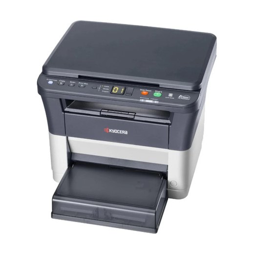 FS-1020MFP — Multifunción B&N Kyocera