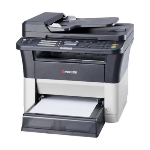 FS-1025MFP — Multifunción B&N Kyocera