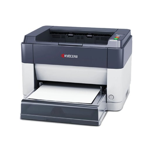 FS-1060DN — Impresoras B&N Kyocera