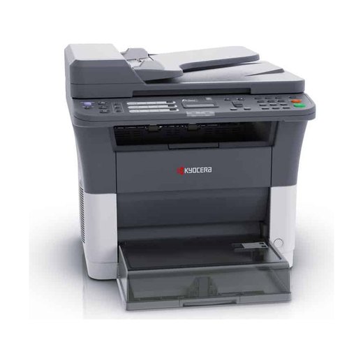 FS-1120MFP — Multifunción B&N Kyocera