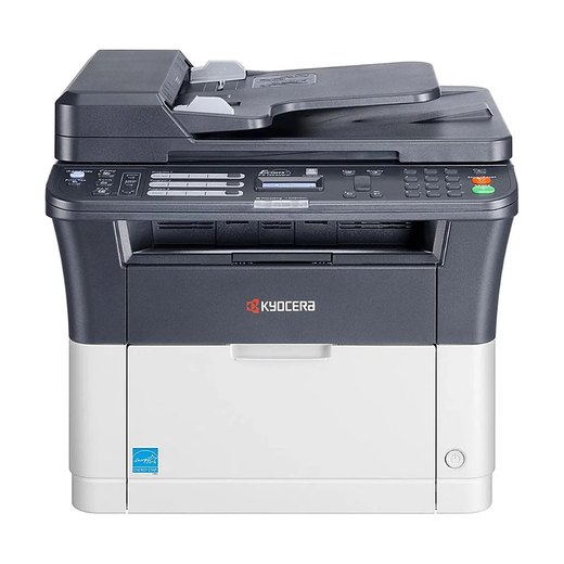 FS-1125MFP — Multifunción B&N Kyocera