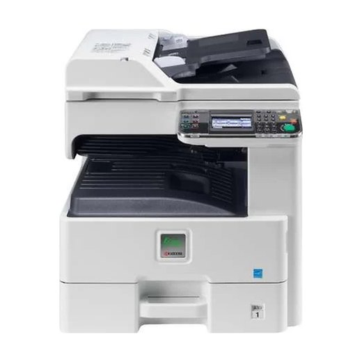 FS-6525MFP — Multifunción B&N Kyocera