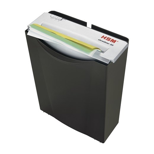 Shredstar-S5 — Destructoras de papel HSM