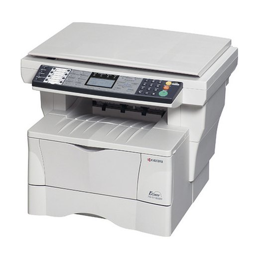 KM-1820LA — Multifunción B&N Kyocera