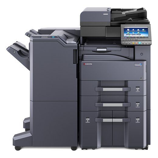 TASKALFA 3511i — Multifunción A3 Kyocera