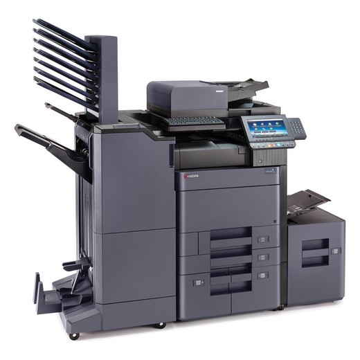 TASKalfa 6002i — Multifunción A3 Kyocera