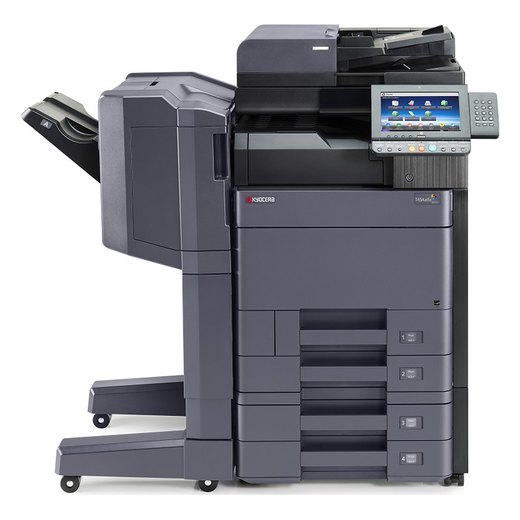TASKALFA 5052ci — Multifunción A3 Kyocera