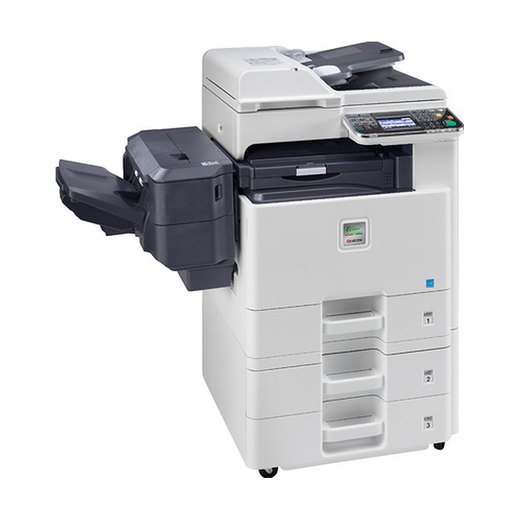 FS-C8525MFP — Multifunción color Kyocera