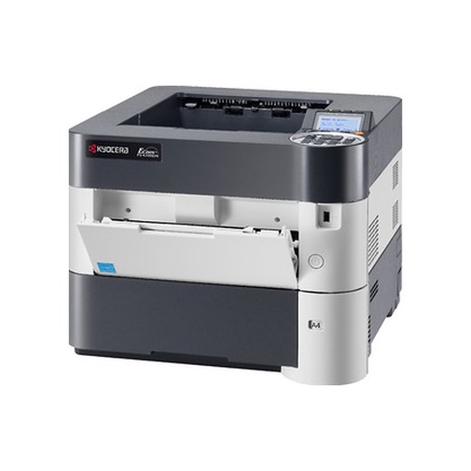 FS-4200DN — Impresoras B&N Kyocera
