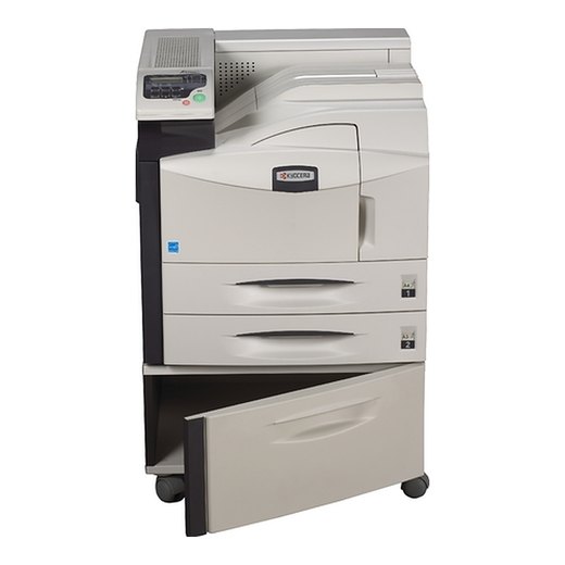 FS-9530DN (tamaño A3) — Impresoras A3 Kyocera
