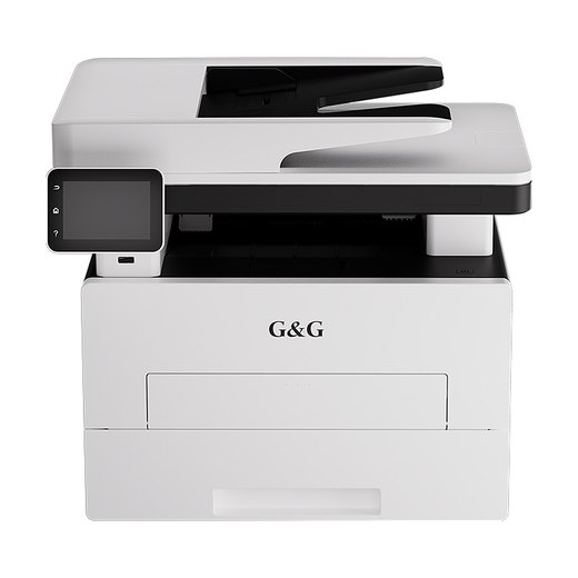 G&G GM3310DW — Multifunción B&N G&G