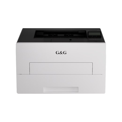G&G GP3300DW — Impresoras B&N G&G