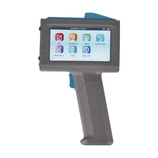 G&G GG-HH1001C — Impresoras portátiles G&G