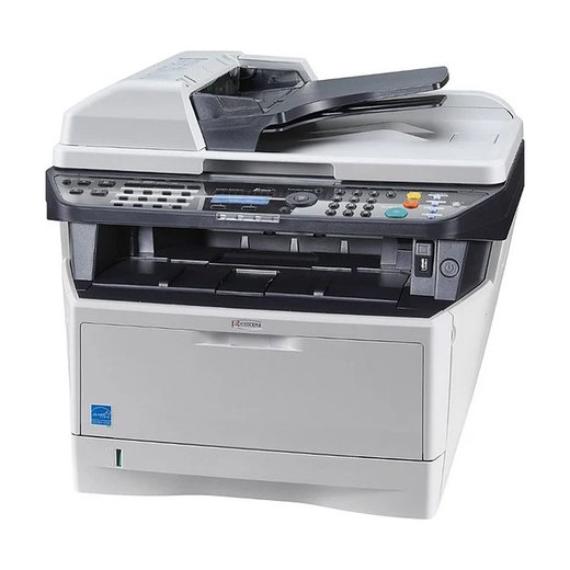 ECOSYS M2035dn — Multifunción B&N Kyocera
