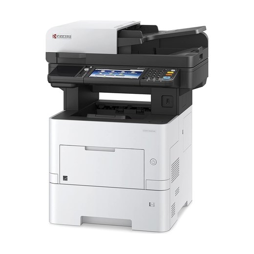 ECOSYS M3655idn — Multifunción B&N Kyocera