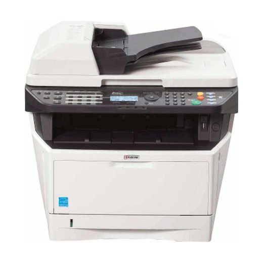 FS-1035MFP — Multifunción B&N Kyocera