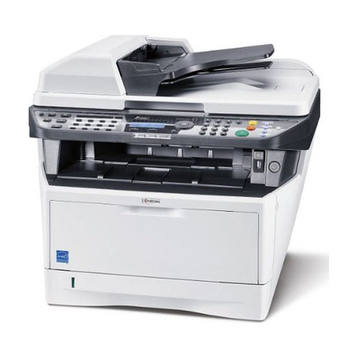 FS-1130MFP — Multifunción B&N Kyocera