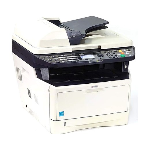 FS-1135MFP — Multifunción B&N Kyocera