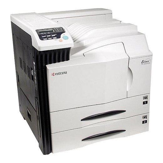 FS-9520DN — Impresoras A3 Kyocera