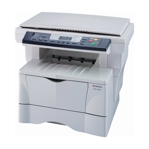 KM-1500LA — Multifunción B&N Kyocera