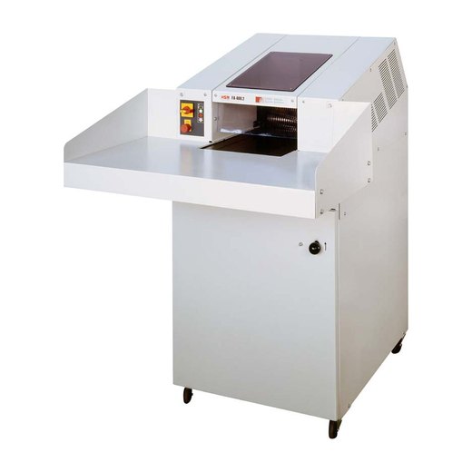 HSM FA400.2 5,8 mm — destructora de documentos HSM