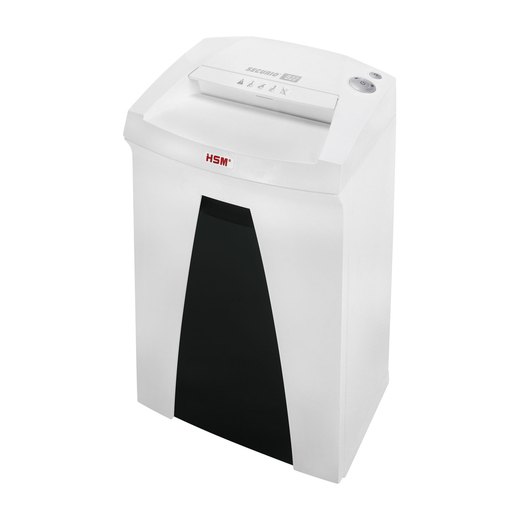 SECURIO B22 — destructora de documentos HSM
