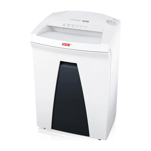 SECURIO B24 — destructora de documentos HSM
