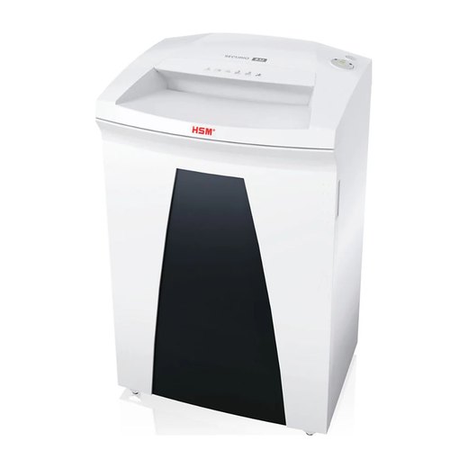 SECURIO B32 — destructora de documentos HSM