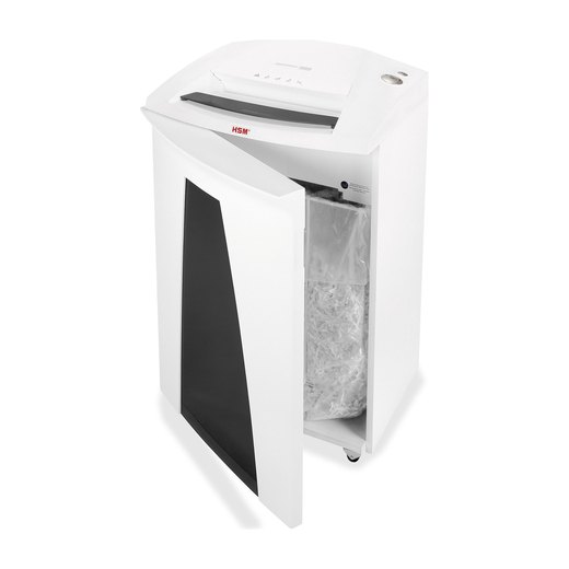 SECURIO B34 — destructora de documentos HSM