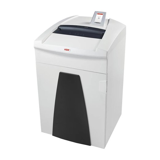 SECURIO P36i — destructora de documentos HSM