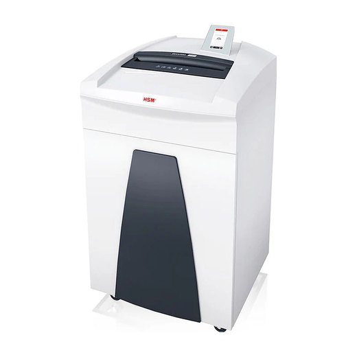 SECURIO P40i — destructora de documentos HSM