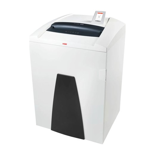 SECURIO P44i — destructora de documentos HSM
