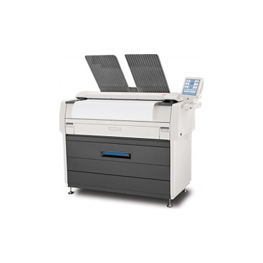 KIP 7170 — copiadora de planos KIP