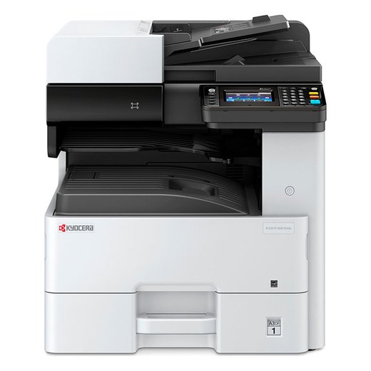 ECOSYS M4125idn — equipo multifunción Kyocera