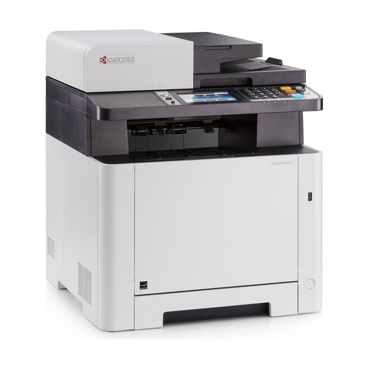 ECOSYS M5526cdw — equipo multifunción Kyocera