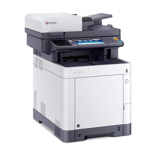 ECOSYS M6235cidn — equipo multifunción Kyocera