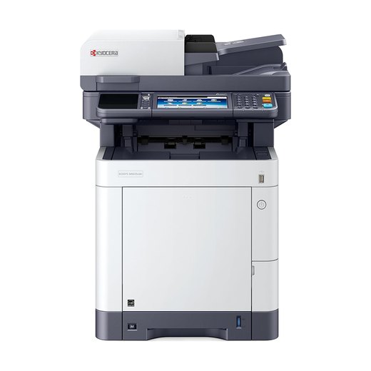 ECOSYS M6635cidn — equipo multifunción Kyocera