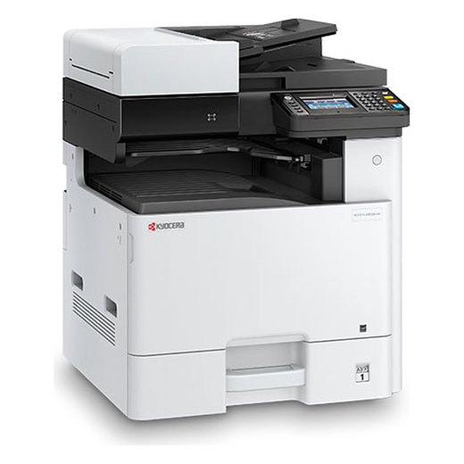 ECOSYS M8124cidn — equipo multifunción Kyocera