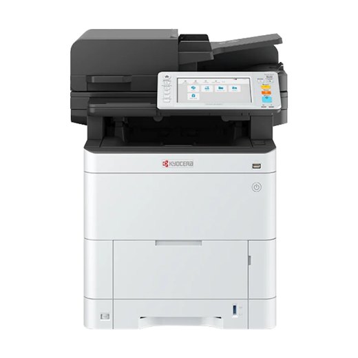 ECOSYS MA4000cix — Multifunción color Kyocera