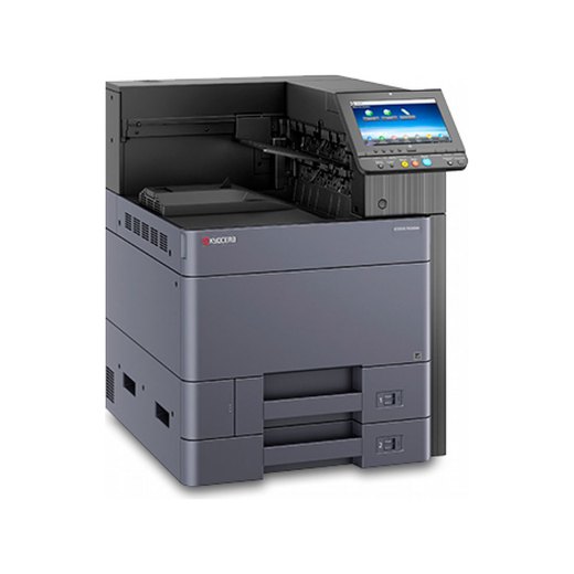 ECOSYS P4060dn — impresora láser Kyocera