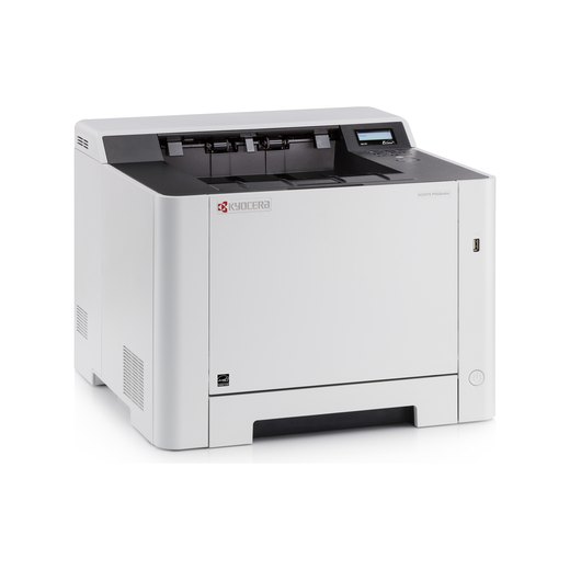 ECOSYS P5026cdw — impresora láser Kyocera