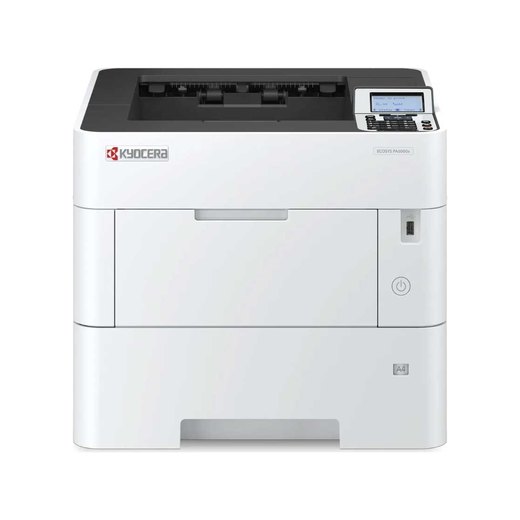 ECOSYS PA4500x — impresora láser Kyocera