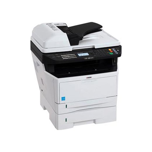 KM-2810 — Multifunción B&N Kyocera